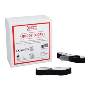 Buddy Loop Protective Strap Finger Foam 5x.5