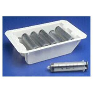 Monoject Pharmacy Syringe Tray 35cc Low Dead Space 120/CA