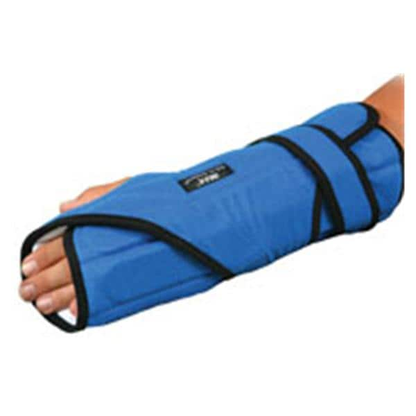 IMAK Pil-O-Splint Night Splint Carpal Tunnel Foam/Flannel Left/Right