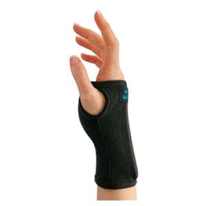 IMAK SmartGlove Brace Wrist Size X-Small Ergobeads 6.98cm Universal