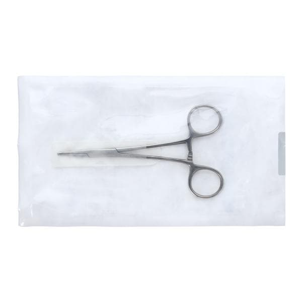 Forcep 5" Stainless Steel Sterile 20/Ca