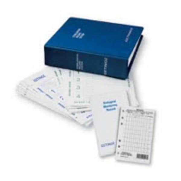 Sterilization Envelope 100/Pk