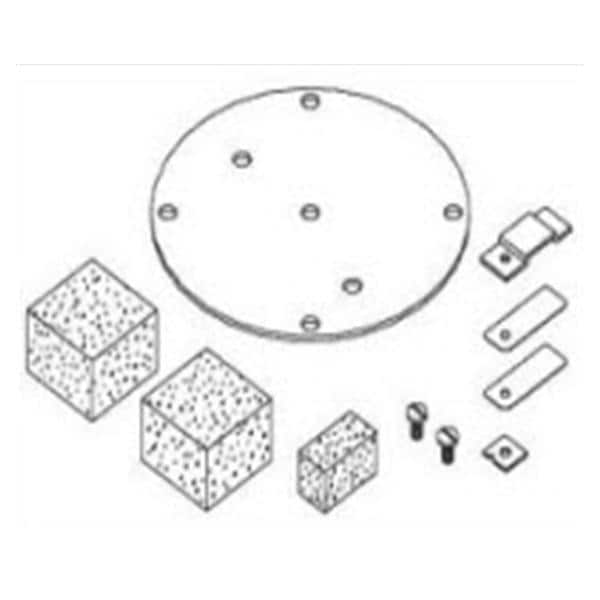 Kit Pump For Diaphragm 300 Ea