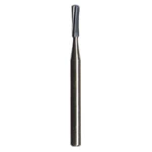 Carbide Bur Operative Friction Grip 331L 10/Pk