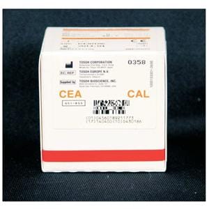 AIA-Pack CEA: Carcinoembryonic Antigen Calibrator For Analyzer 4x1mL BX