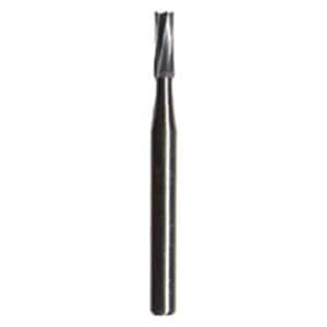 Carbide Bur Operative Friction Grip 57L 10/Pk