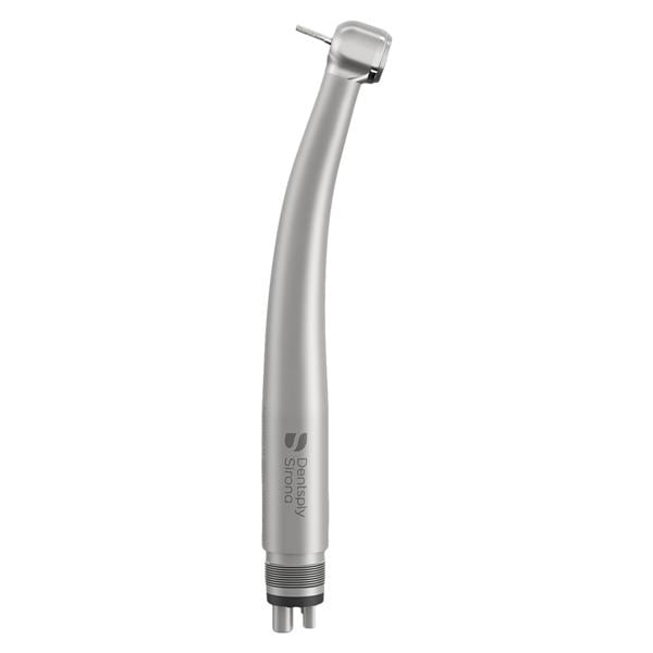 Midwest Quiet Air Handpiece 4 Hole Ea