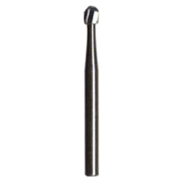 Carbide Bur Operative Friction Grip 1/4 10/Pk