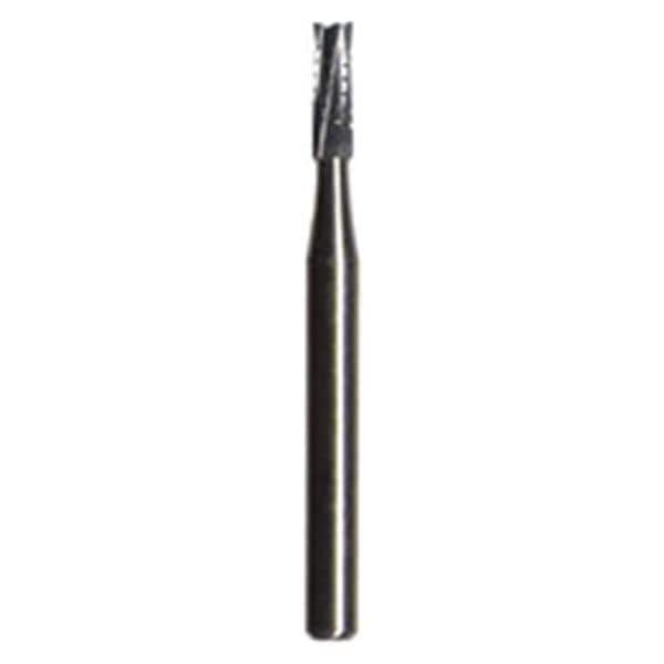 Carbide Bur Operative Friction Grip 558 10/Pk