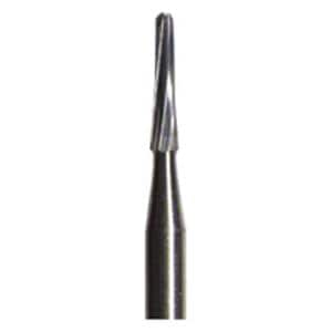 Carbide Bur Operative Friction Grip 1170 10/Pk