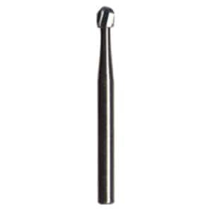 Carbide Bur Operative Friction Grip 5 10/Pk