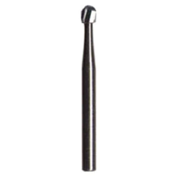 Carbide Bur Operative Friction Grip 5 10/Pk