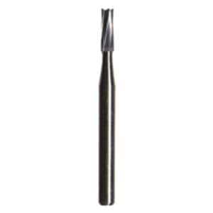 Carbide Bur Operative Friction Grip 58 10/Pk