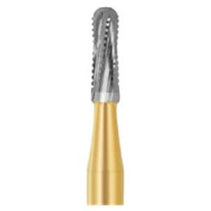 MultiPrep Carbide Bur Operative Friction Grip 1557 100/Bg