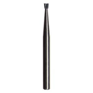 Carbide Bur Operative Friction Grip 35 10/Pk