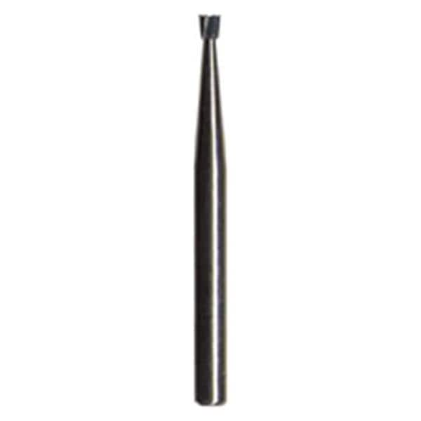 Carbide Bur Operative Friction Grip 35 10/Pk