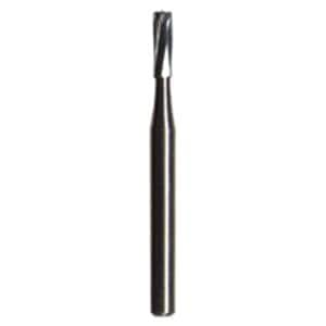 Carbide Bur Operative Friction Grip 1158 10/Pk