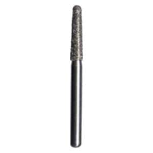 Diamond Bur Friction Grip Coarse 856-018C 5/Pk