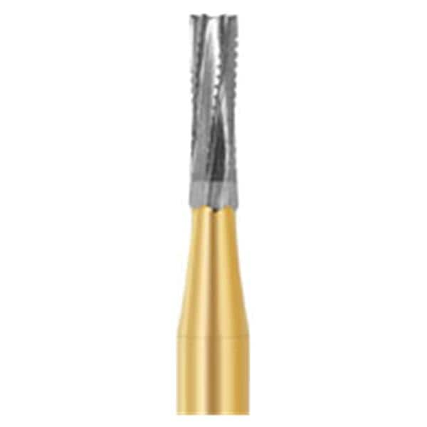 MultiPrep Carbide Bur Operative Friction Grip 558 10/Pk