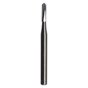 Carbide Bur Operative Friction Grip 1558 10/Pk