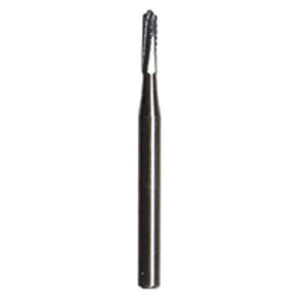 Carbide Bur Operative Friction Grip 1558 10/Pk