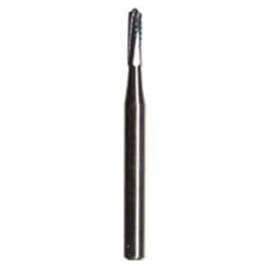 Carbide Bur Operative Friction Grip 1557 10/Pk