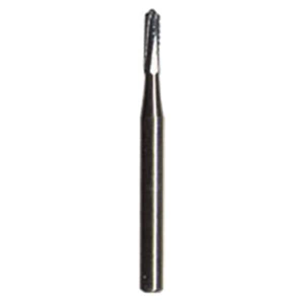 Carbide Bur Operative Friction Grip 1557 10/Pk