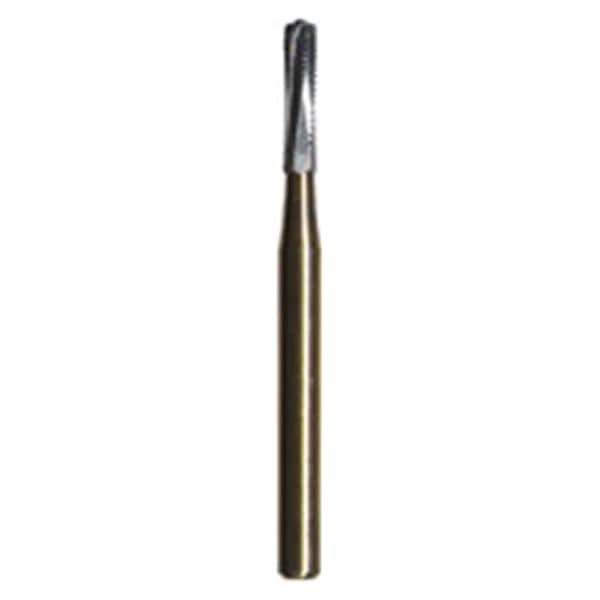 Carbide Bur Metal Cutter Friction Grip 1958 100/Bg