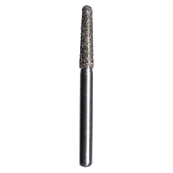 Diamond Bur Friction Grip Coarse 856-016C 5/Pk