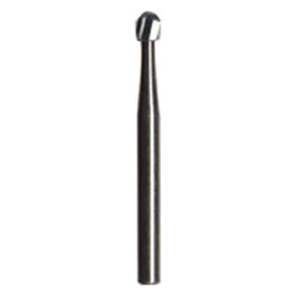 Carbide Bur Surgical Friction Grip Oral Surgical 1 10/Pk