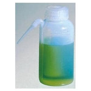 Wash Bottle LDPE 750mL 4/Pk