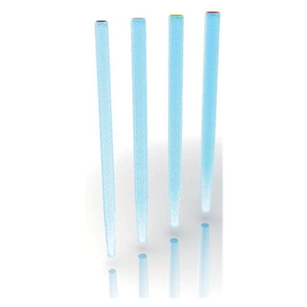 Fiber Posts Refill 1.4 mm Translucent 5/Pk