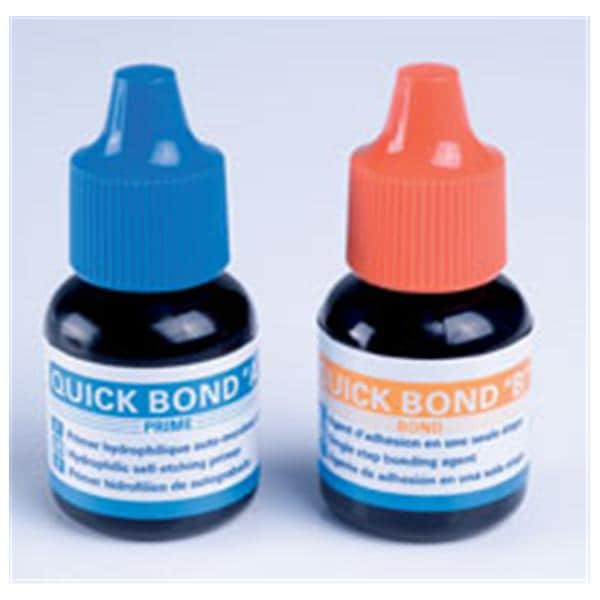 QuickBond Self Etch Bonding Agent 10 mL Bond B Refill Ea