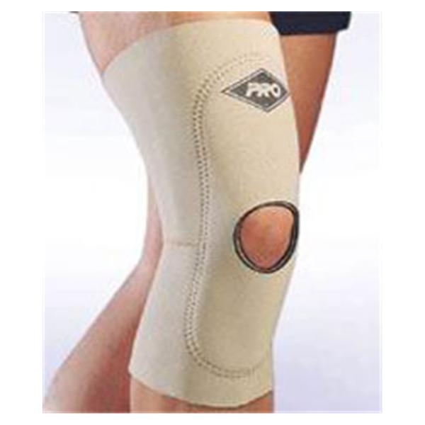 PRO Orthopedic Baseball Wrist Support Sleeve (No Strap) (XLarge)