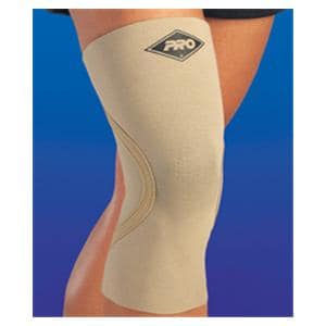 Diamond Back Support Sleeve Knee Size Large Neoprene 15.25-17" Left/Right