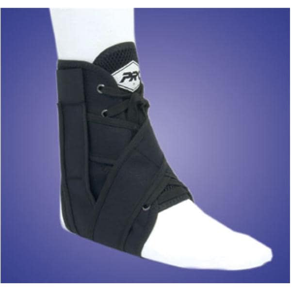 Arizona Stabilizing Brace Ankle Size Men 11-12 / Women 12-13 Large Nylon Lft/Rt