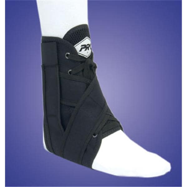 Arizona Stabilizing Brace Ankle Size Men 15 2X-Large Nylon Left/Right