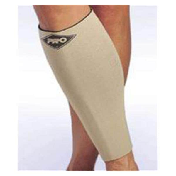 Support Sleeve Adult Unisex Calf 13.25-14" Small