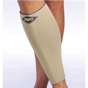 Support Sleeve Adult Unisex Calf 18.25-19" 2X-Large