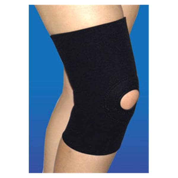 Support Sleeve Knee Size X-Small Left/Right