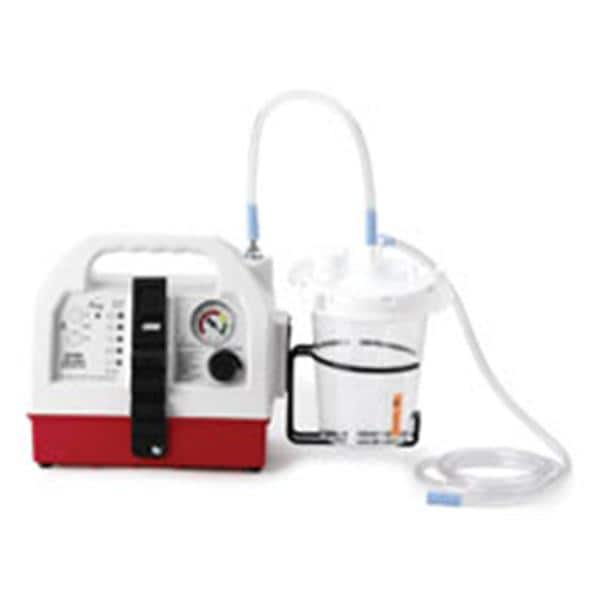 Optivac Suction Aspirator Portable <30LPM