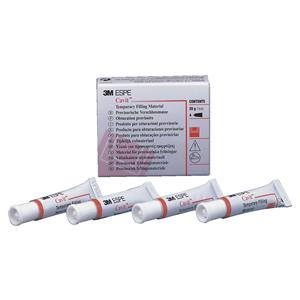 Temporary Filling Materials - Henry Schein Dental