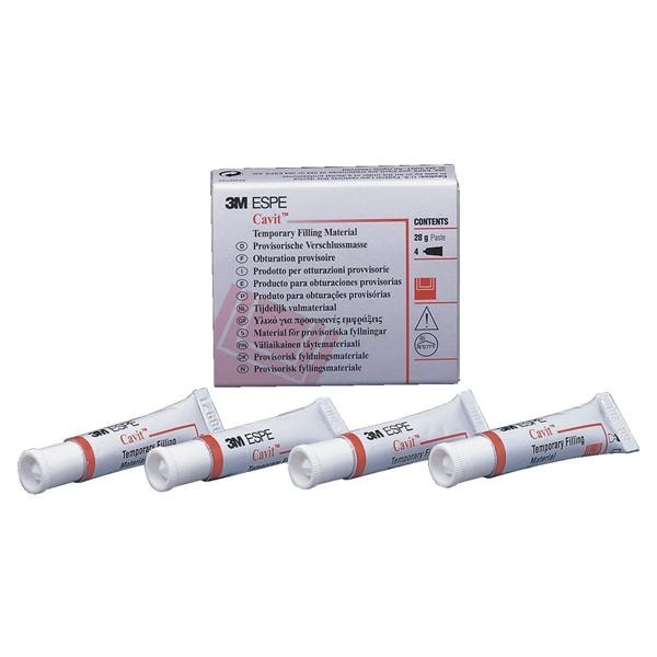 Buy Dentafix Temporary Filling Material Online at Chemist Warehouse®