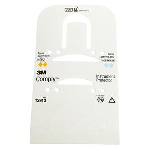 Comply Instrument Tip Protector 2x5" Disposable 100/Pk, 10 PK/CA