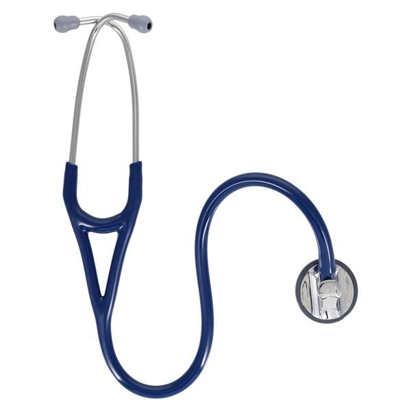 Littmann Master Cardiology Cardiology Stethoscope Adlt/Chld Nvy 2Lmn Tbng Ea