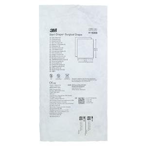 Steri-Drape 22x25" Sterile Utility Drape Non-Fenestrated