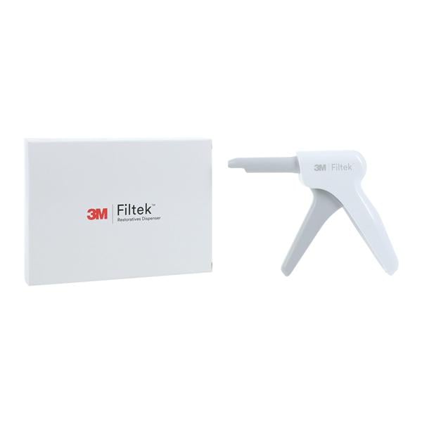 3M Filtek Universal Composite Dispenser Ea