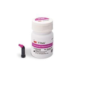 3M Filtek Universal Composite XW Capsule Refill 20/Pk