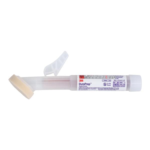 Duraprep Surgical Solution Idn Pvcrlx/Alc 6mL, 50 BT/CA