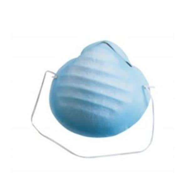 3M™ ESPE Utility Mask Blue 50/Bx, 12 BX/CA